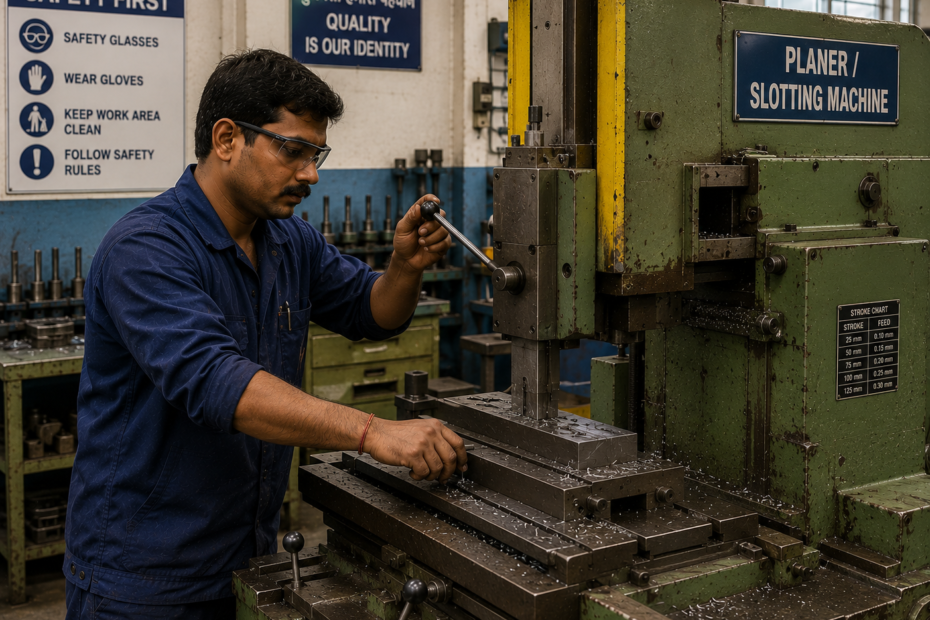 Slotting Machine Operator jobs in Romania