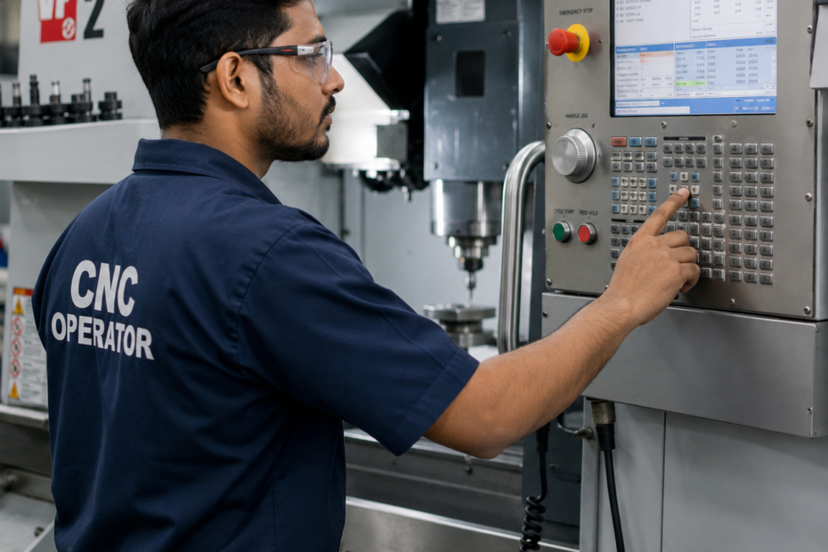 Vertical Lathe jobs in Romania